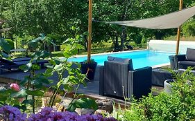 Le Petit Coin - LPC Dordogne Holidays