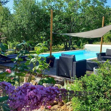 Le Petit Coin - LPC Dordogne Holidays Lussas-et-Nontronneau Extérieur photo