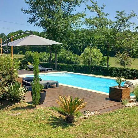 Le Petit Coin - LPC Dordogne Holidays Lussas-et-Nontronneau Extérieur photo
