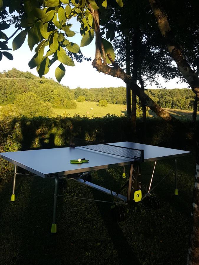 Le Petit Coin - LPC Dordogne Holidays Lussas-et-Nontronneau Extérieur photo