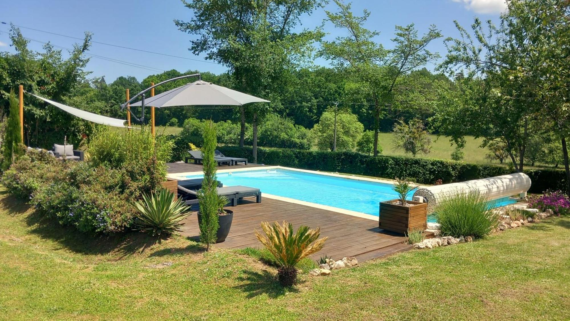 Le Petit Coin - LPC Dordogne Holidays Lussas-et-Nontronneau Extérieur photo