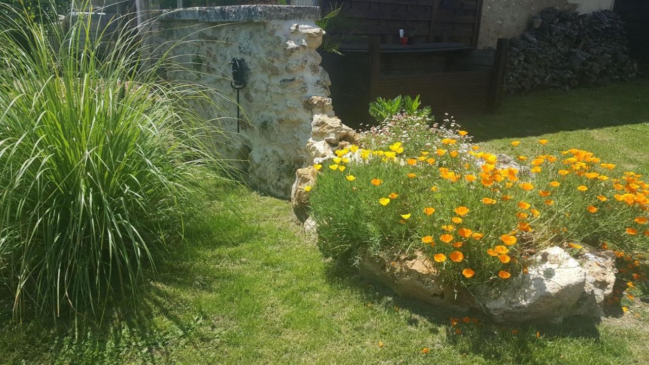 Le Petit Coin - LPC Dordogne Holidays Lussas-et-Nontronneau Extérieur photo